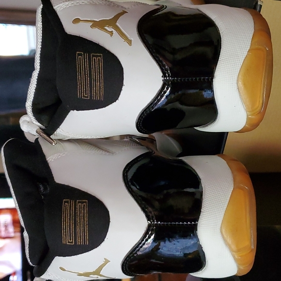 Jordan Le.  GOLD collection main image 9